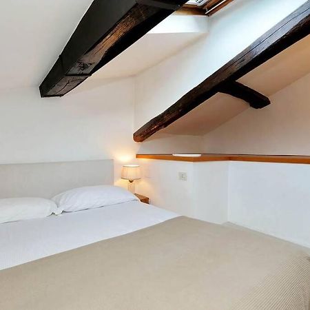 Trastevere Charming Loft | Romeloft Exteriör bild